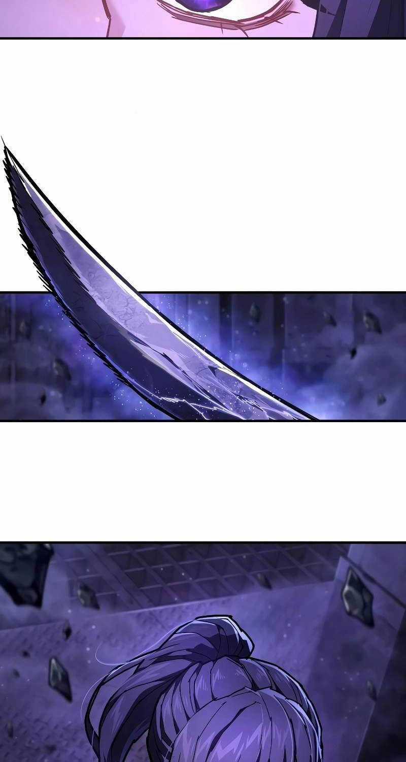 Đao Phủ - Chapter 20 - Trang 21