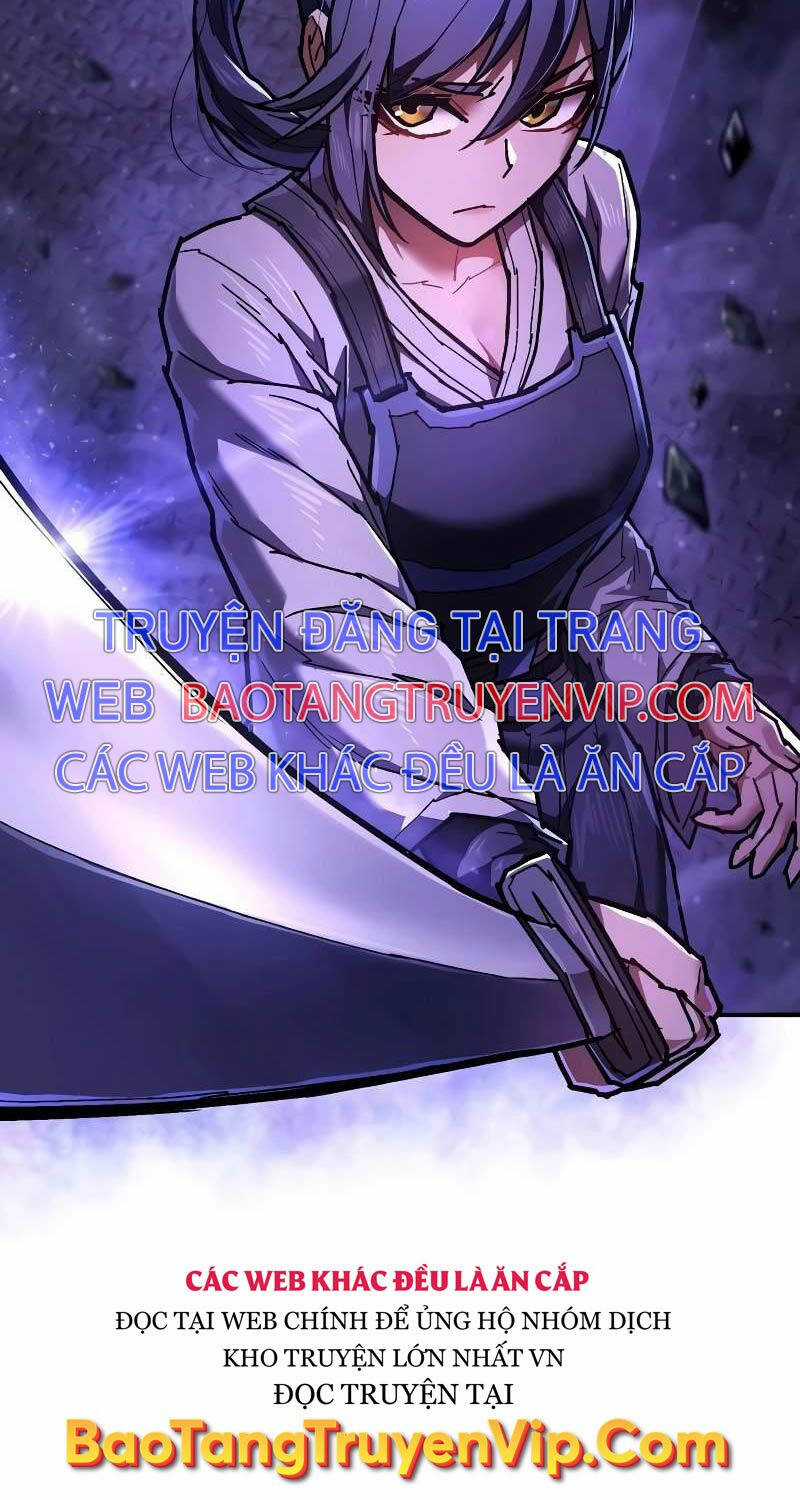 Đao Phủ - Chapter 20 - Trang 22