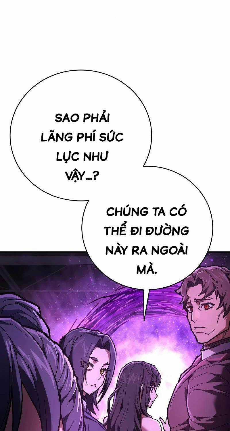 Đao Phủ - Chapter 20 - Trang 27