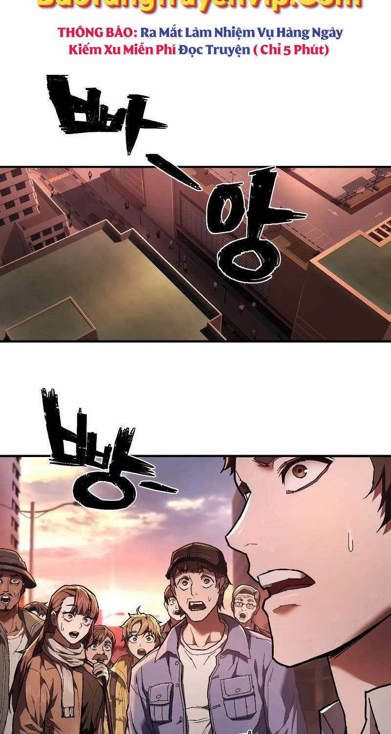 Đao Phủ - Chapter 20 - Trang 29