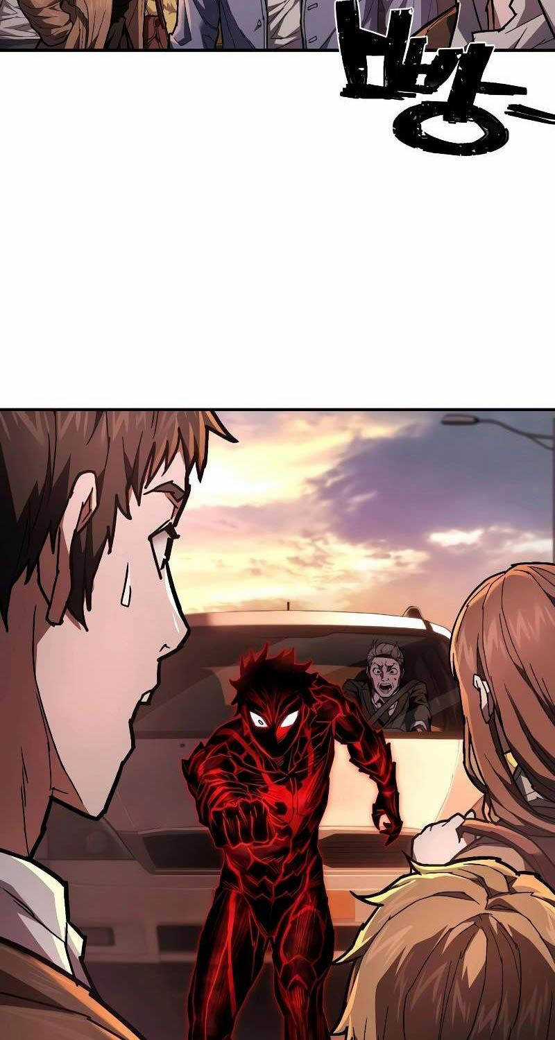 Đao Phủ - Chapter 20 - Trang 30