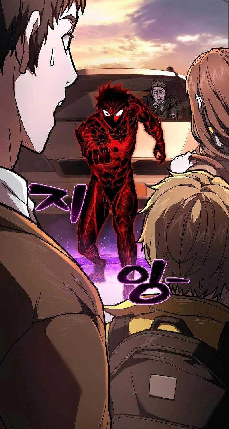 Đao Phủ - Chapter 20 - Trang 32