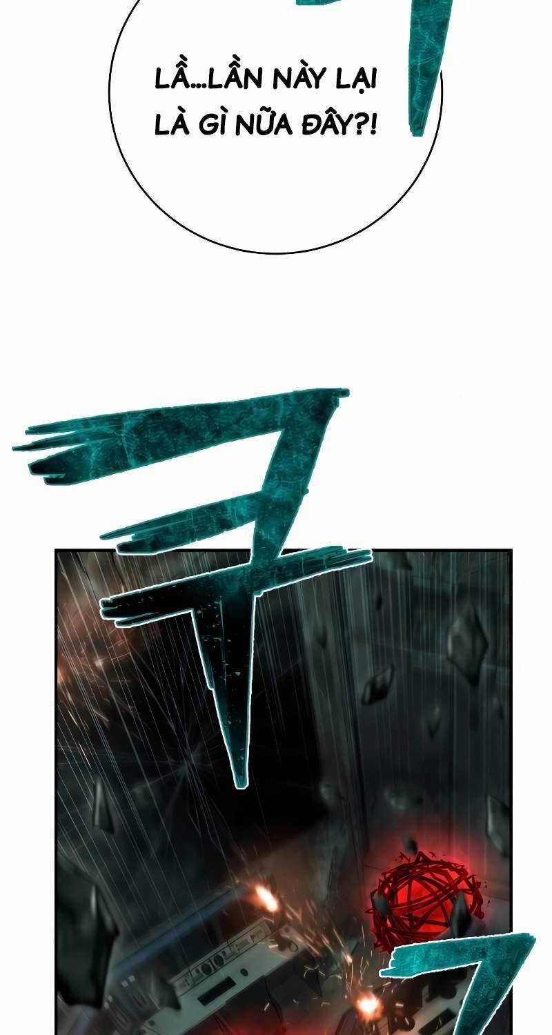 Đao Phủ - Chapter 20 - Trang 5