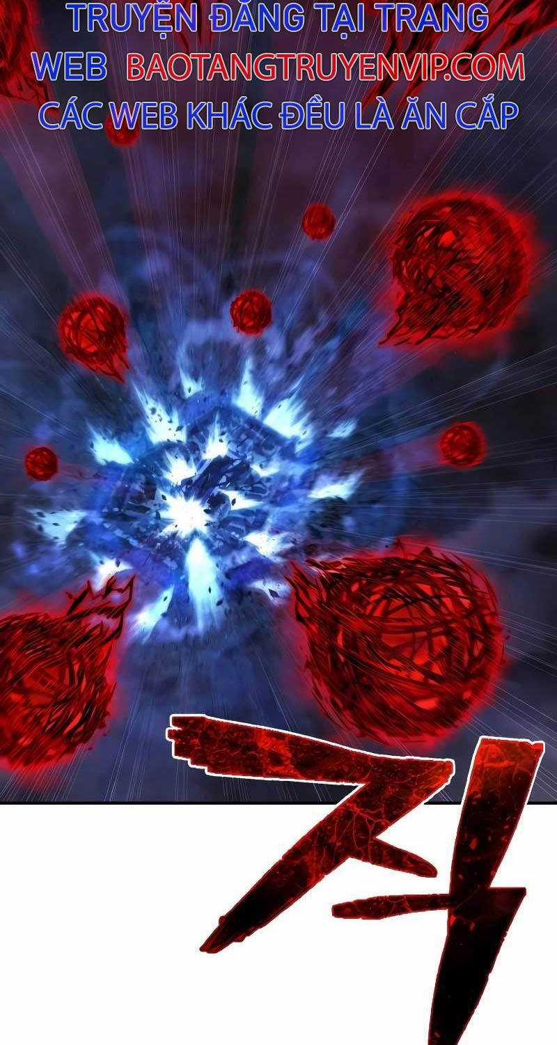 Đao Phủ - Chapter 20 - Trang 8