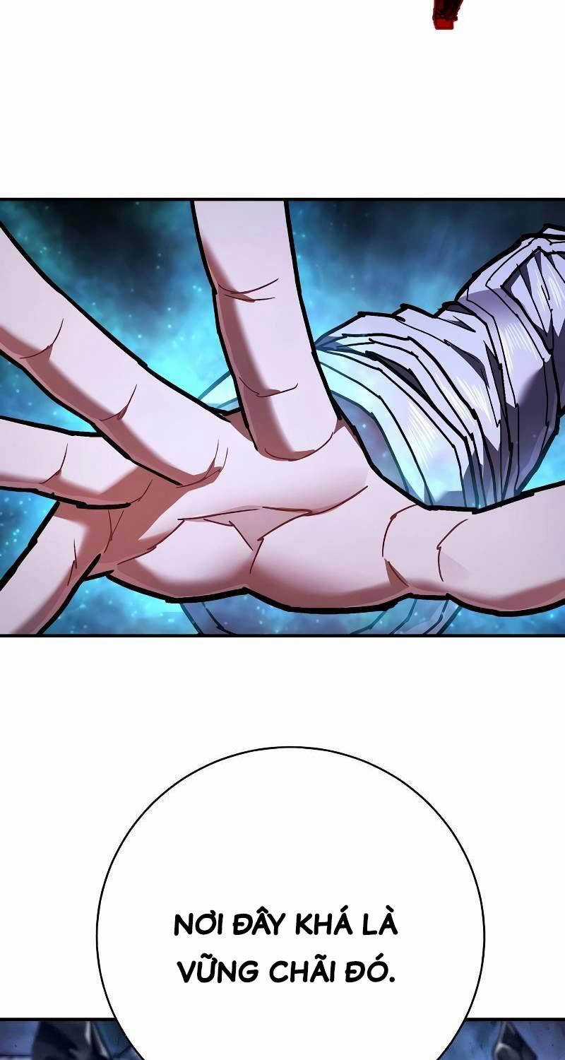 Đao Phủ - Chapter 20 - Trang 9