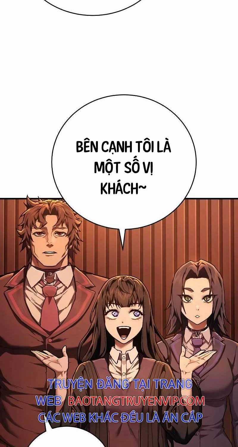 Đao Phủ - Chapter 23 - Trang 11