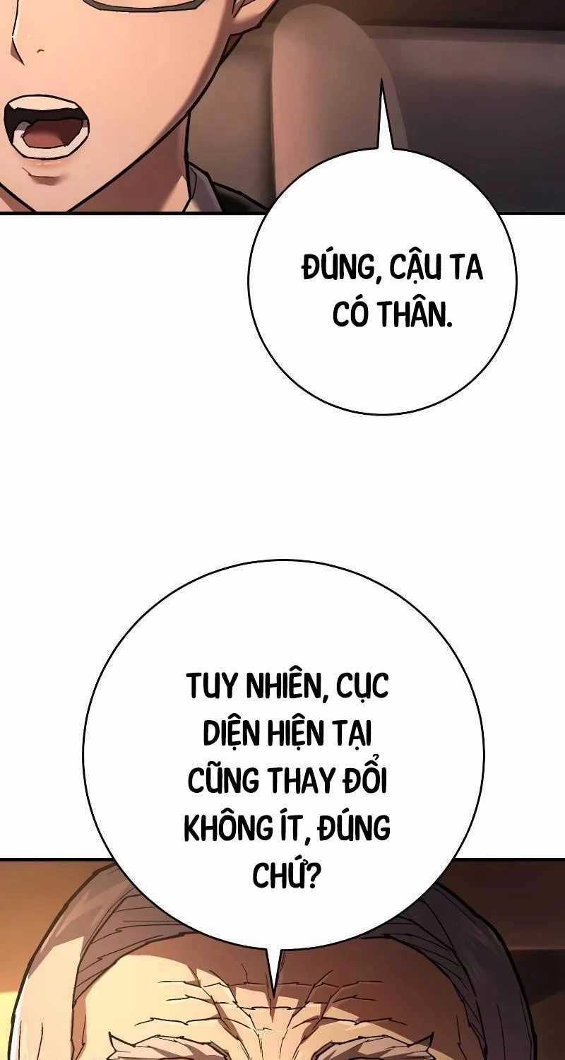 Đao Phủ - Chapter 23 - Trang 116