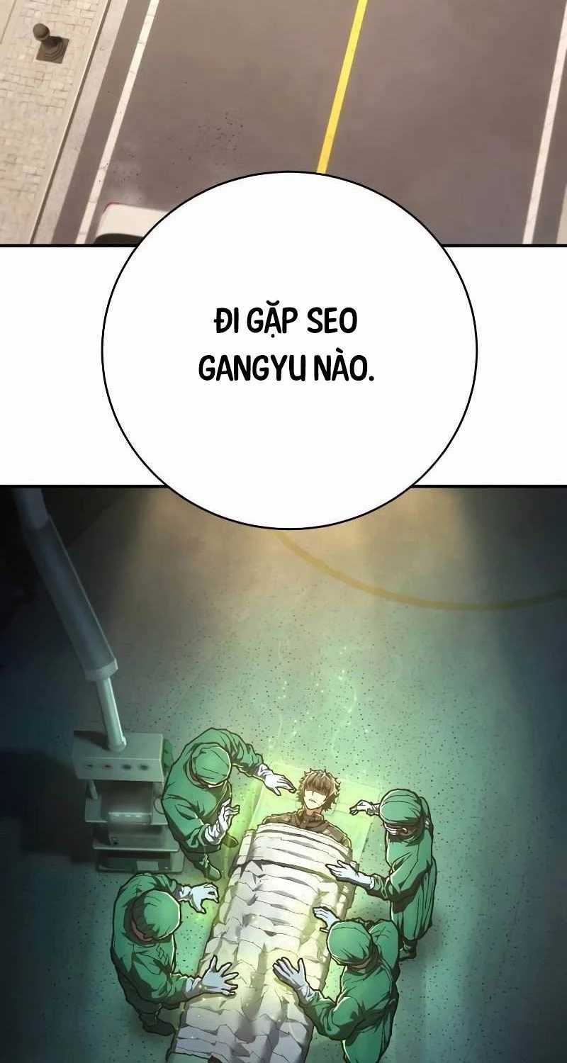 Đao Phủ - Chapter 23 - Trang 119