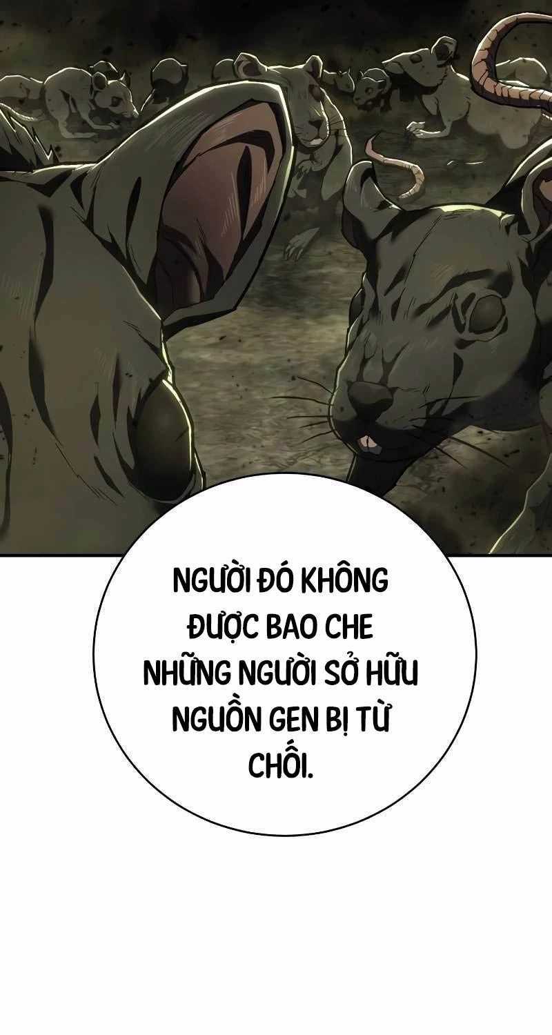 Đao Phủ - Chapter 23 - Trang 21