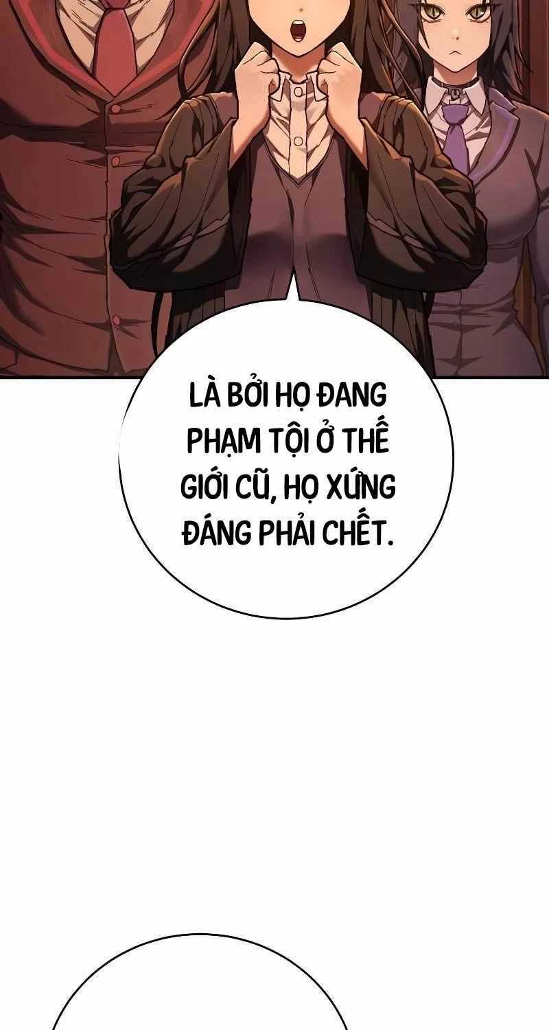 Đao Phủ - Chapter 23 - Trang 25