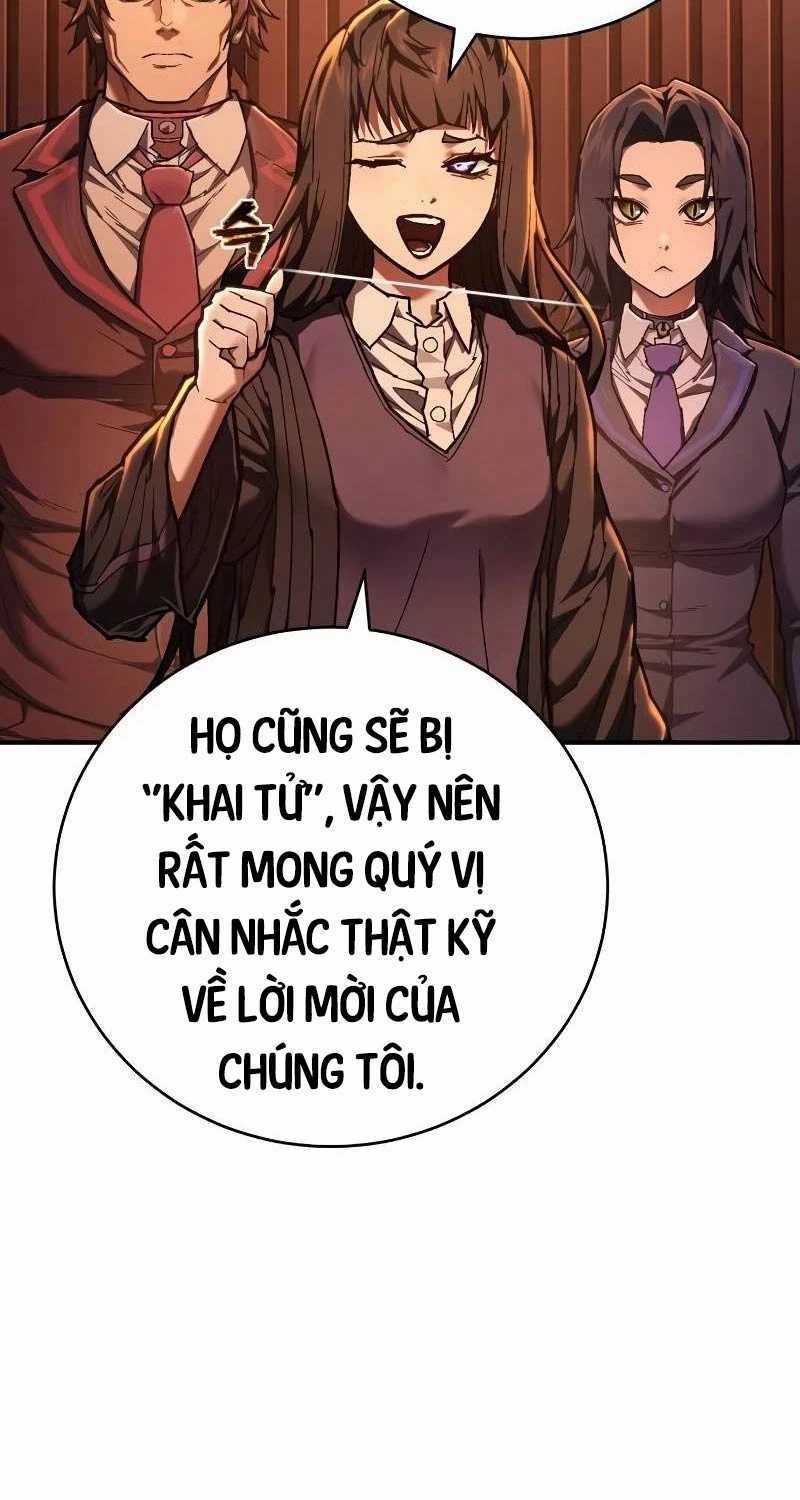 Đao Phủ - Chapter 23 - Trang 32