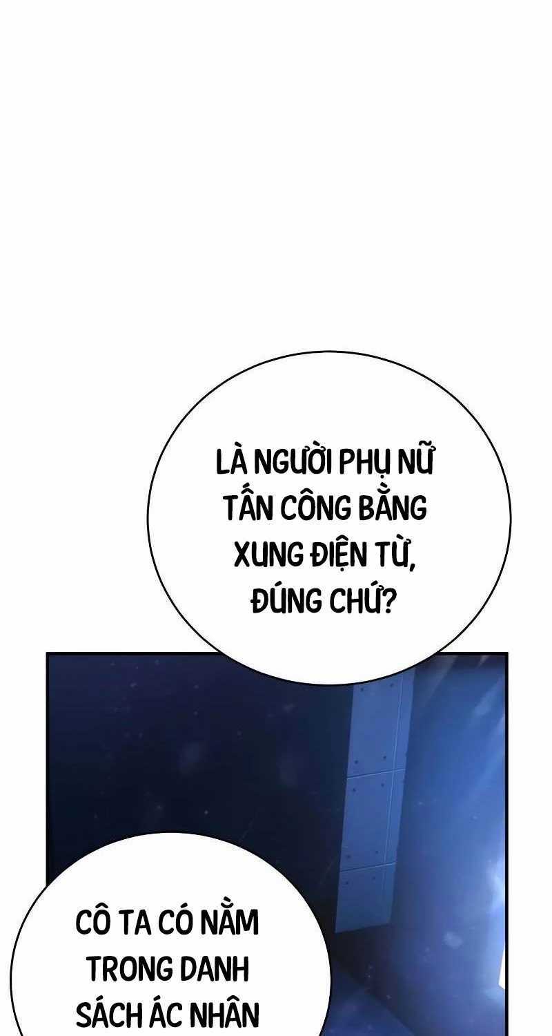 Đao Phủ - Chapter 23 - Trang 49