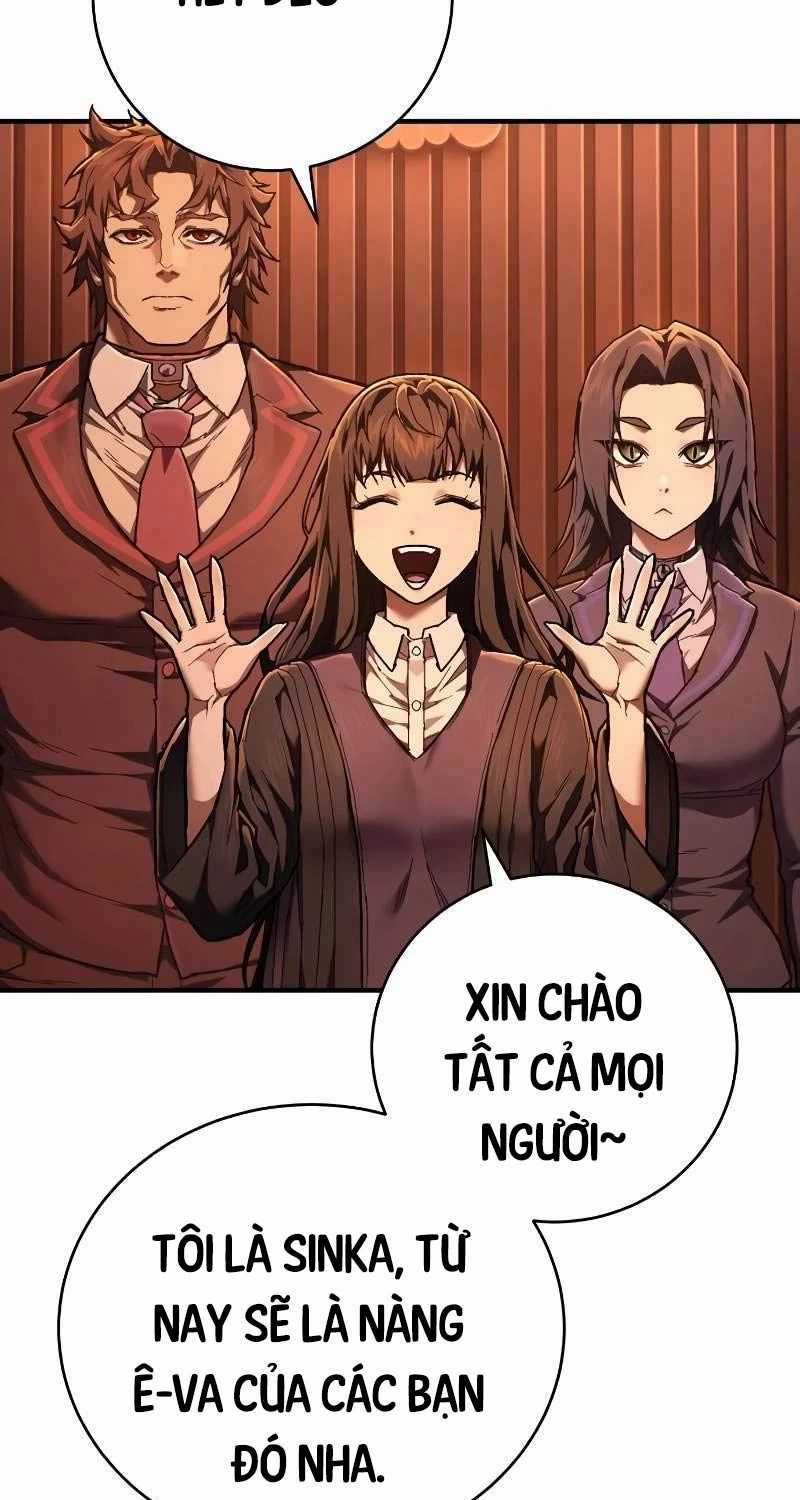 Đao Phủ - Chapter 23 - Trang 10