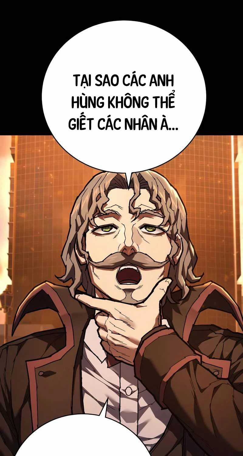 Đao Phủ - Chapter 24 - Trang 11