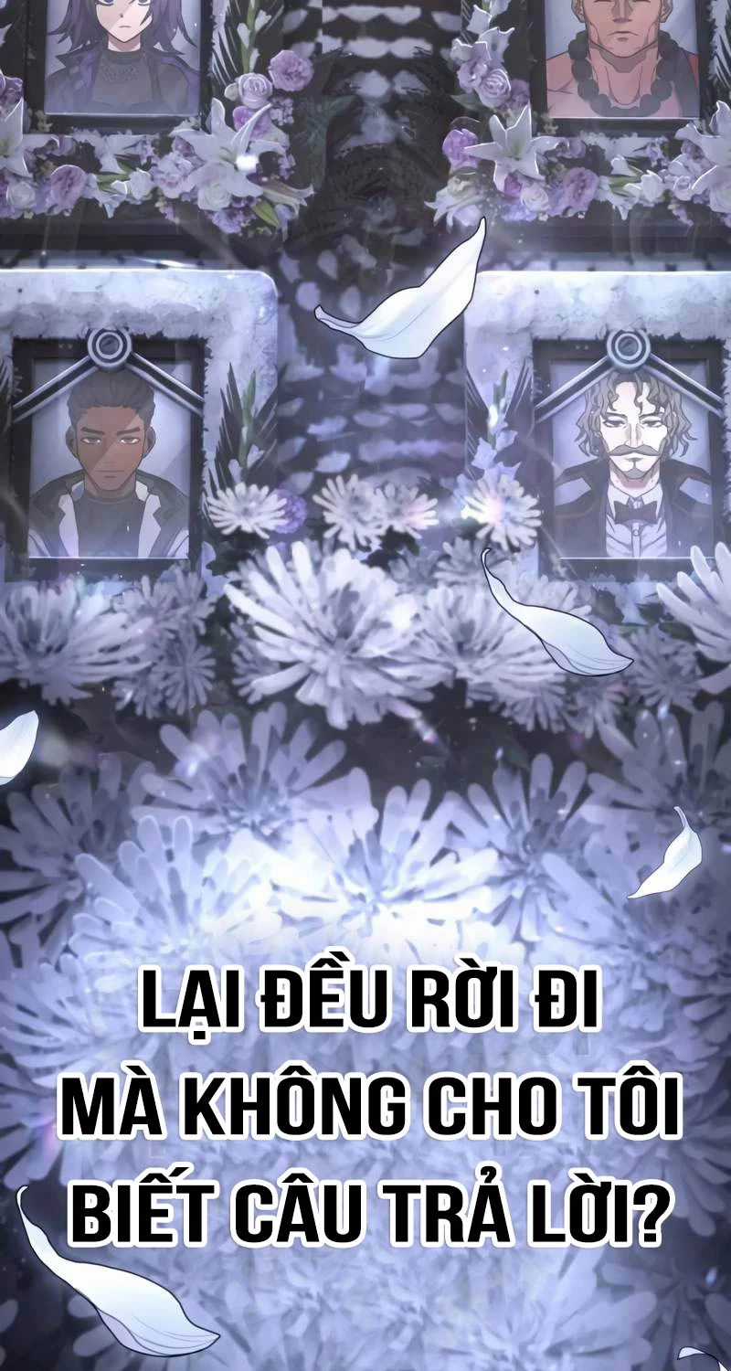 Đao Phủ - Chapter 24 - Trang 19