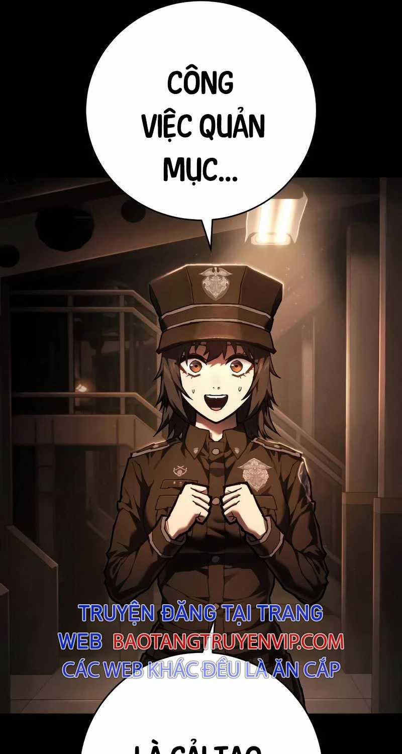 Đao Phủ - Chapter 24 - Trang 21