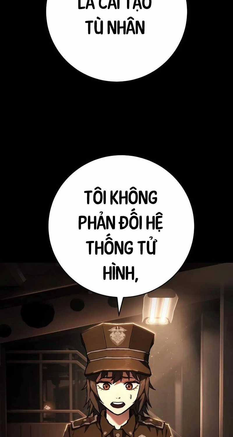 Đao Phủ - Chapter 24 - Trang 22