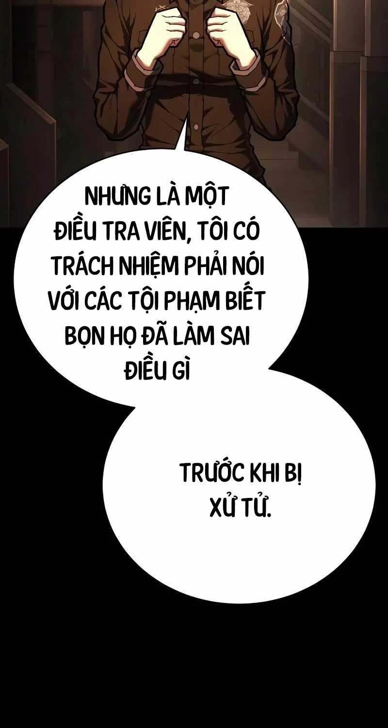 Đao Phủ - Chapter 24 - Trang 23