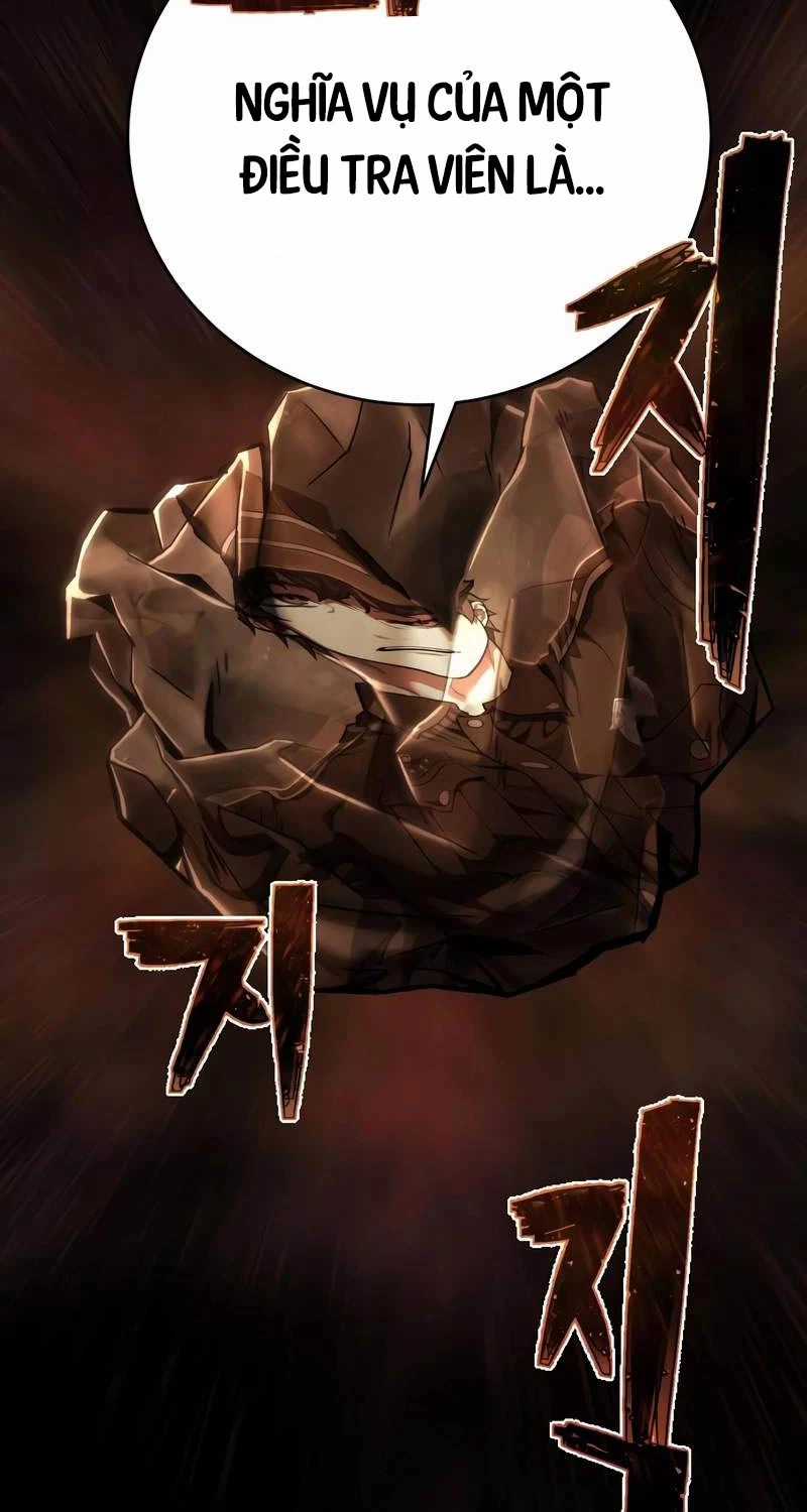 Đao Phủ - Chapter 24 - Trang 27