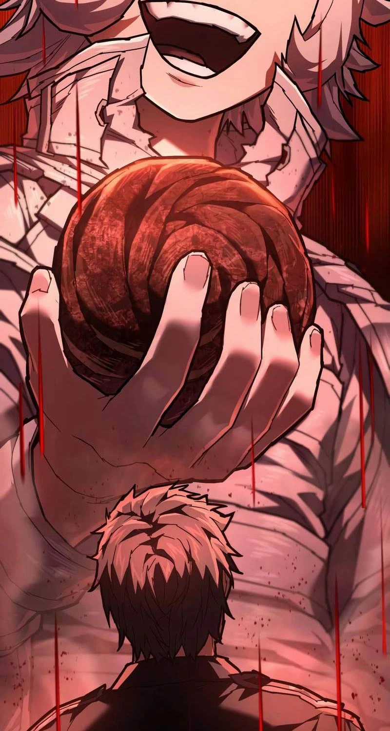 Đao Phủ - Chapter 24 - Trang 32