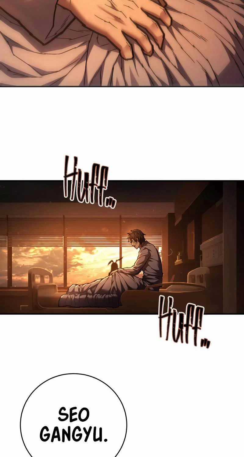 Đao Phủ - Chapter 24 - Trang 37