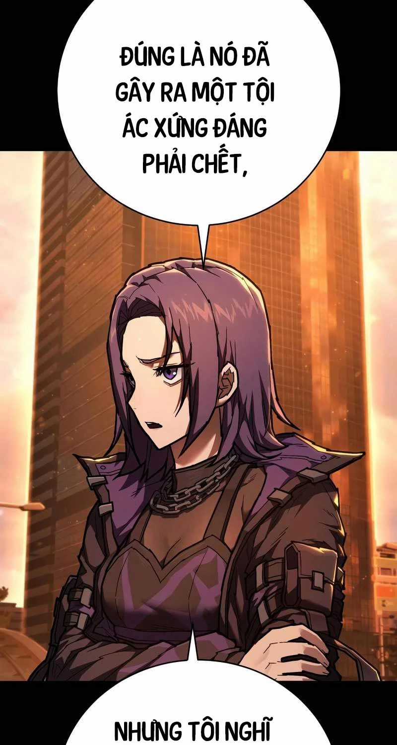 Đao Phủ - Chapter 24 - Trang 9