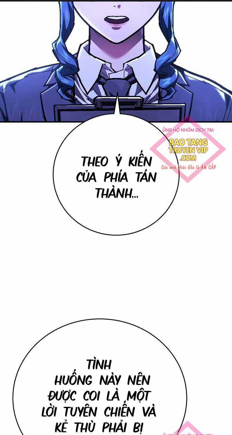 Đao Phủ - Chapter 25 - Trang 20