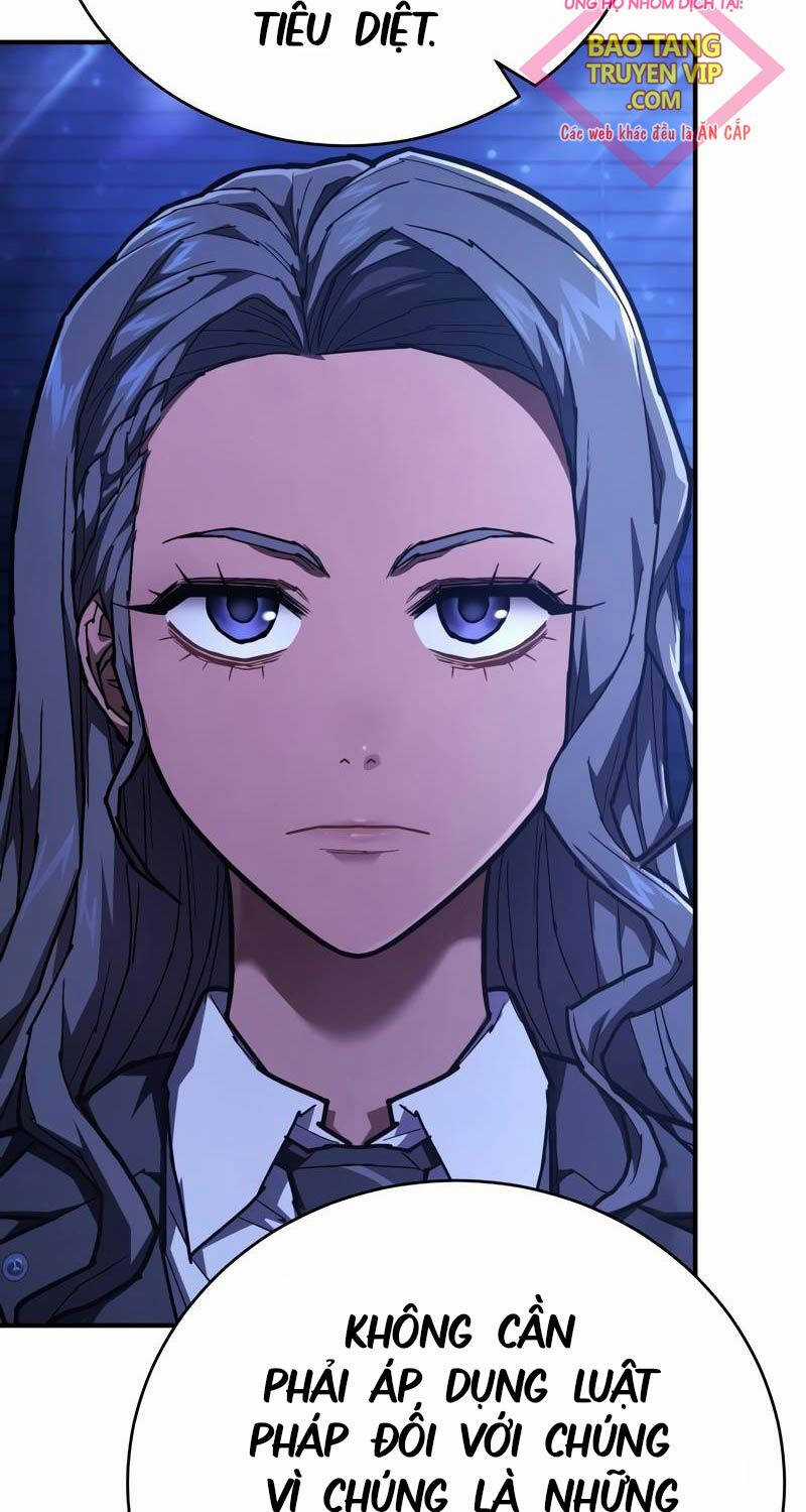 Đao Phủ - Chapter 25 - Trang 21