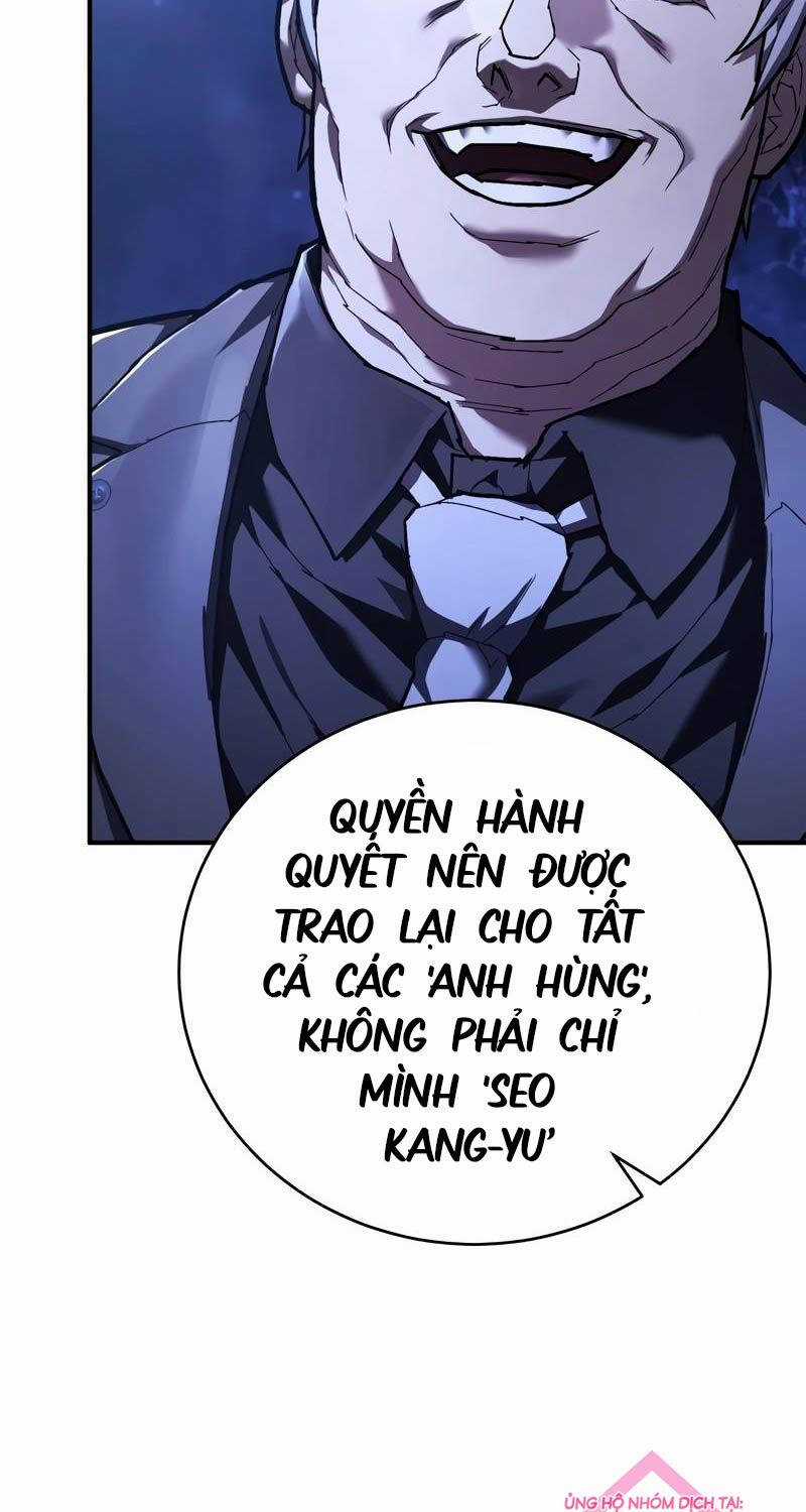 Đao Phủ - Chapter 25 - Trang 23