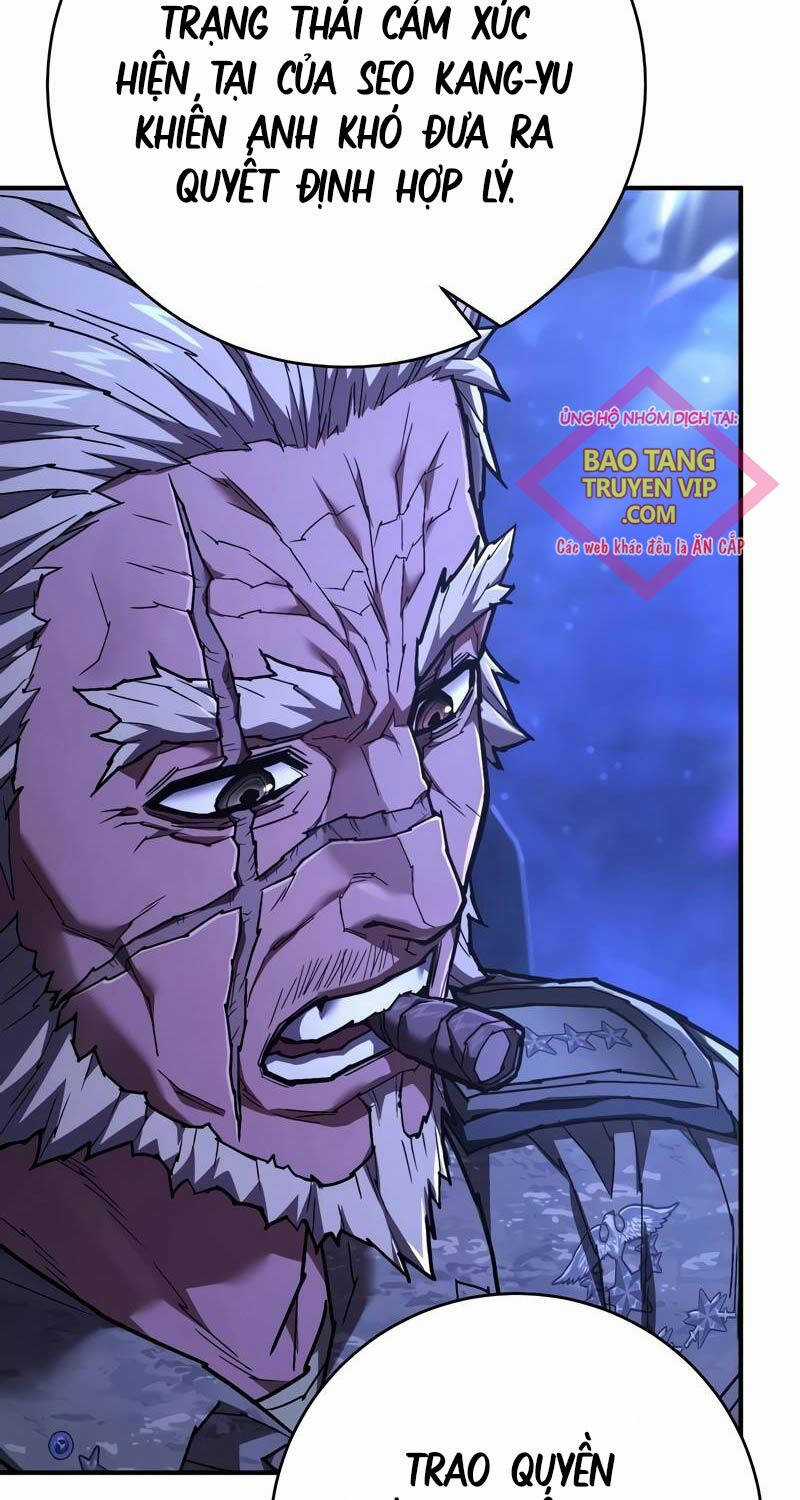 Đao Phủ - Chapter 25 - Trang 25