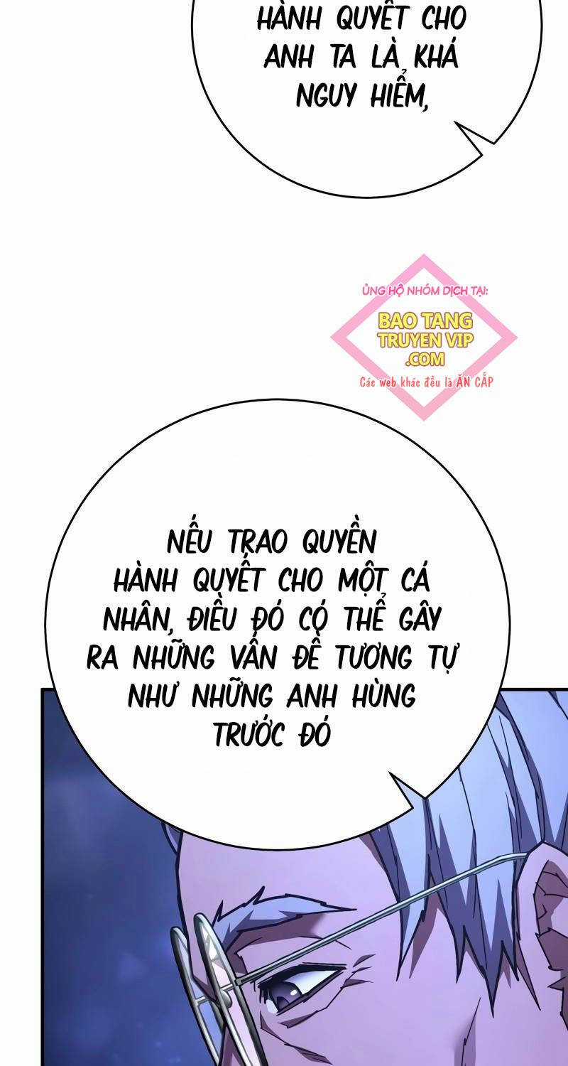 Đao Phủ - Chapter 25 - Trang 26
