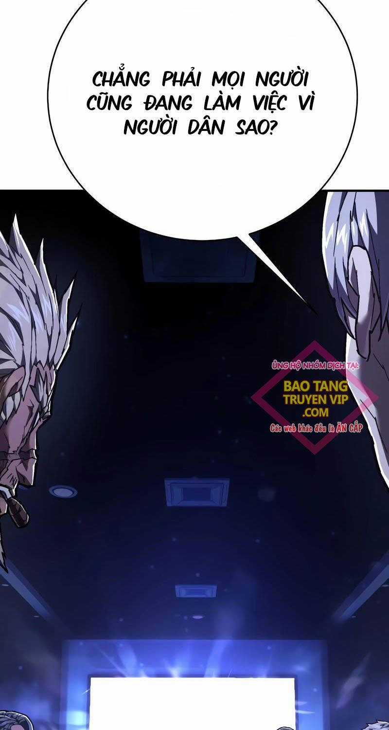 Đao Phủ - Chapter 25 - Trang 4