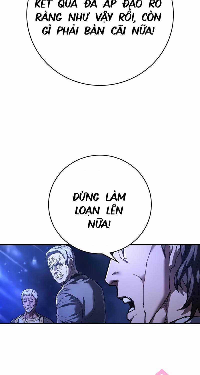 Đao Phủ - Chapter 25 - Trang 32