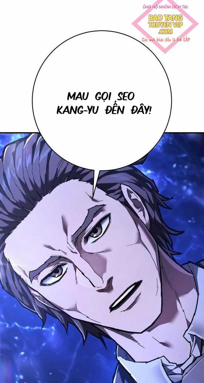 Đao Phủ - Chapter 25 - Trang 33