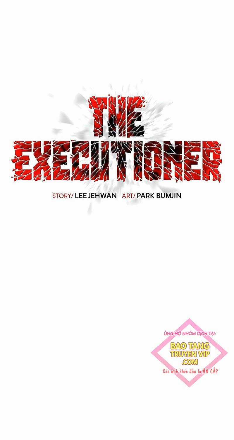 Đao Phủ - Chapter 25 - Trang 35