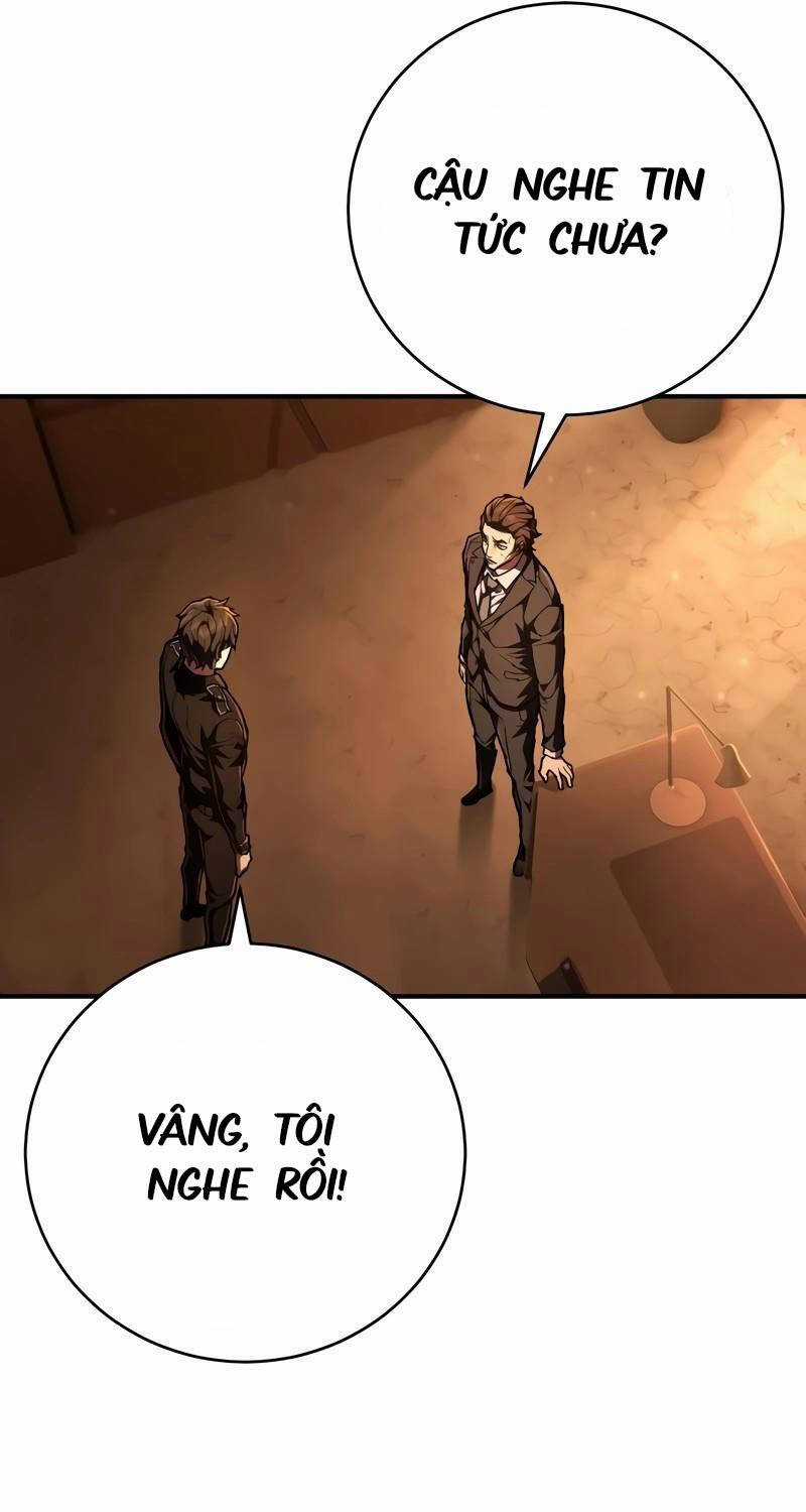 Đao Phủ - Chapter 25 - Trang 39