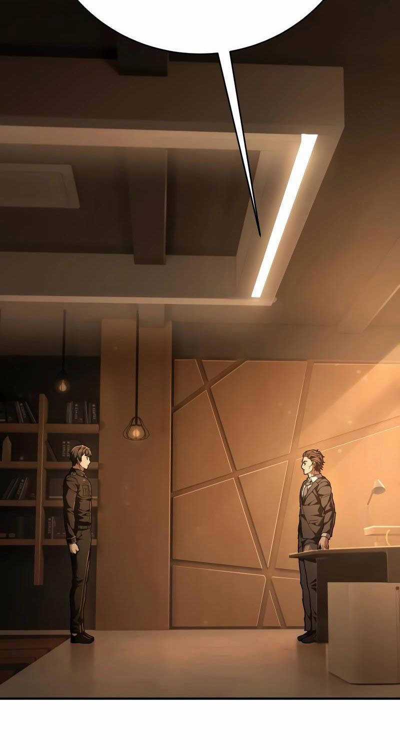 Đao Phủ - Chapter 25 - Trang 44