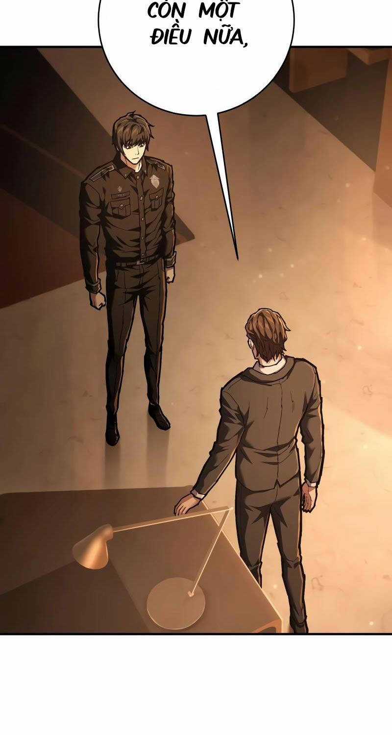 Đao Phủ - Chapter 25 - Trang 48