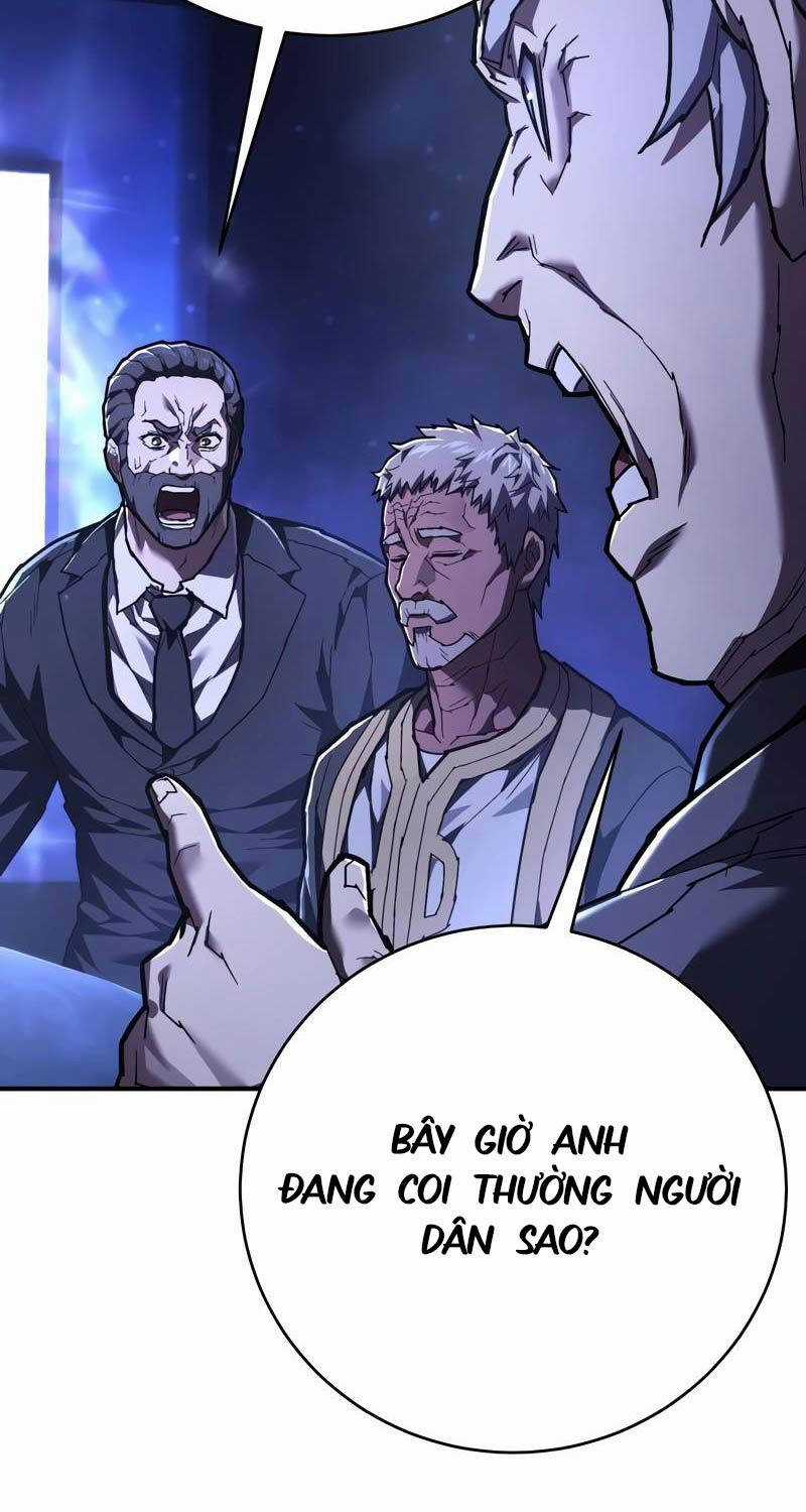 Đao Phủ - Chapter 25 - Trang 6