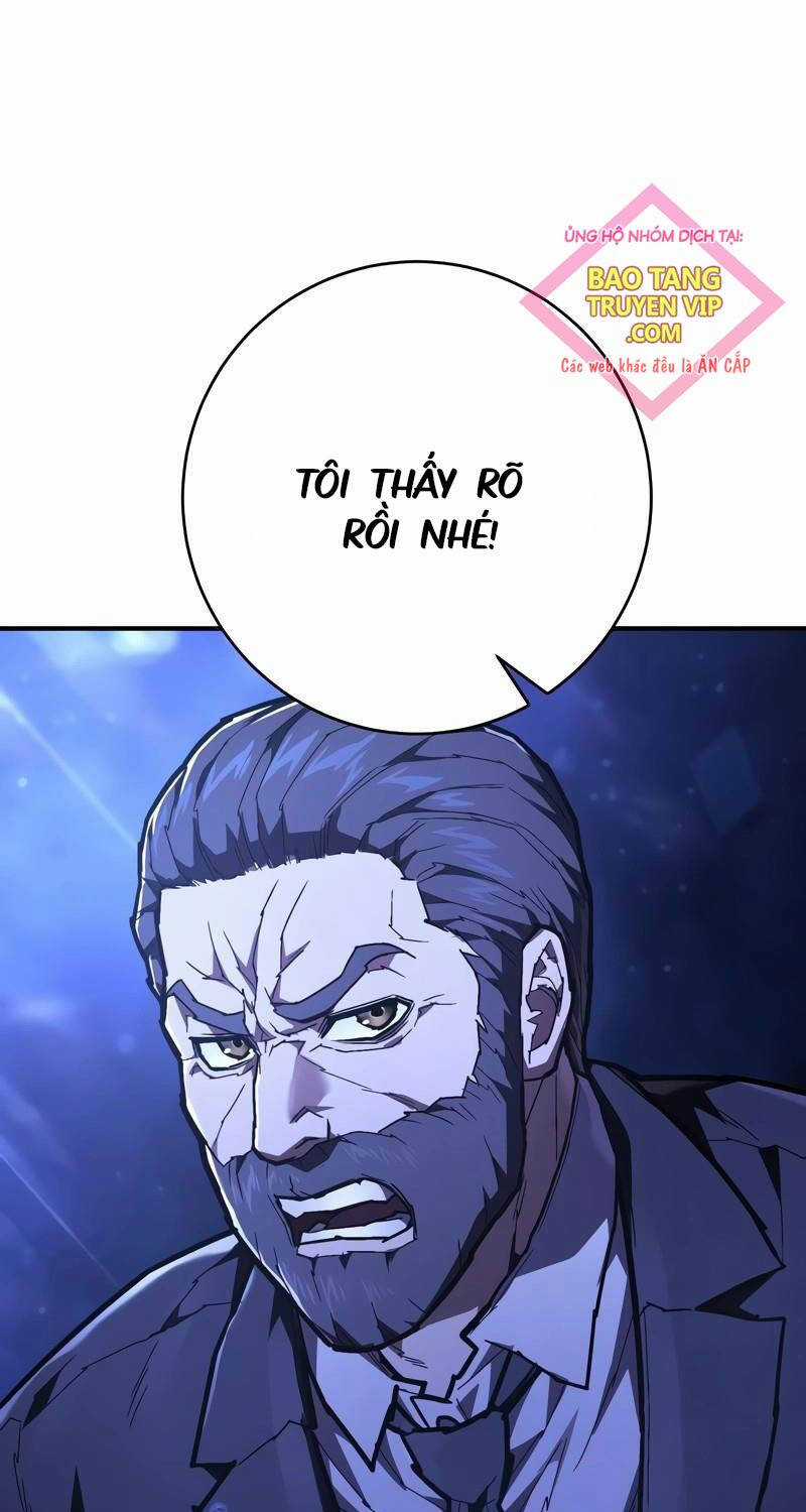 Đao Phủ - Chapter 25 - Trang 7