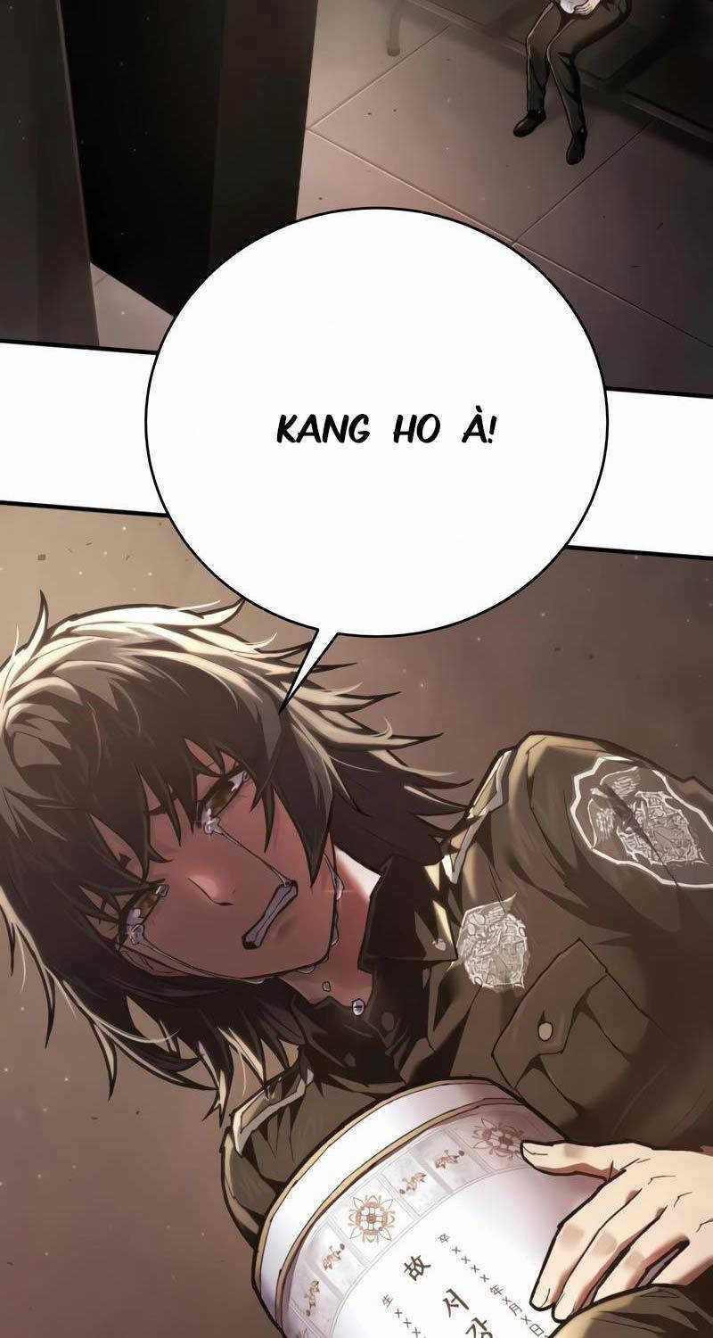 Đao Phủ - Chapter 25 - Trang 68