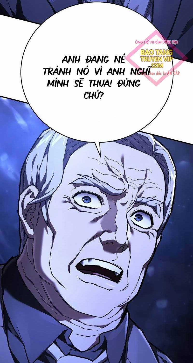 Đao Phủ - Chapter 25 - Trang 8