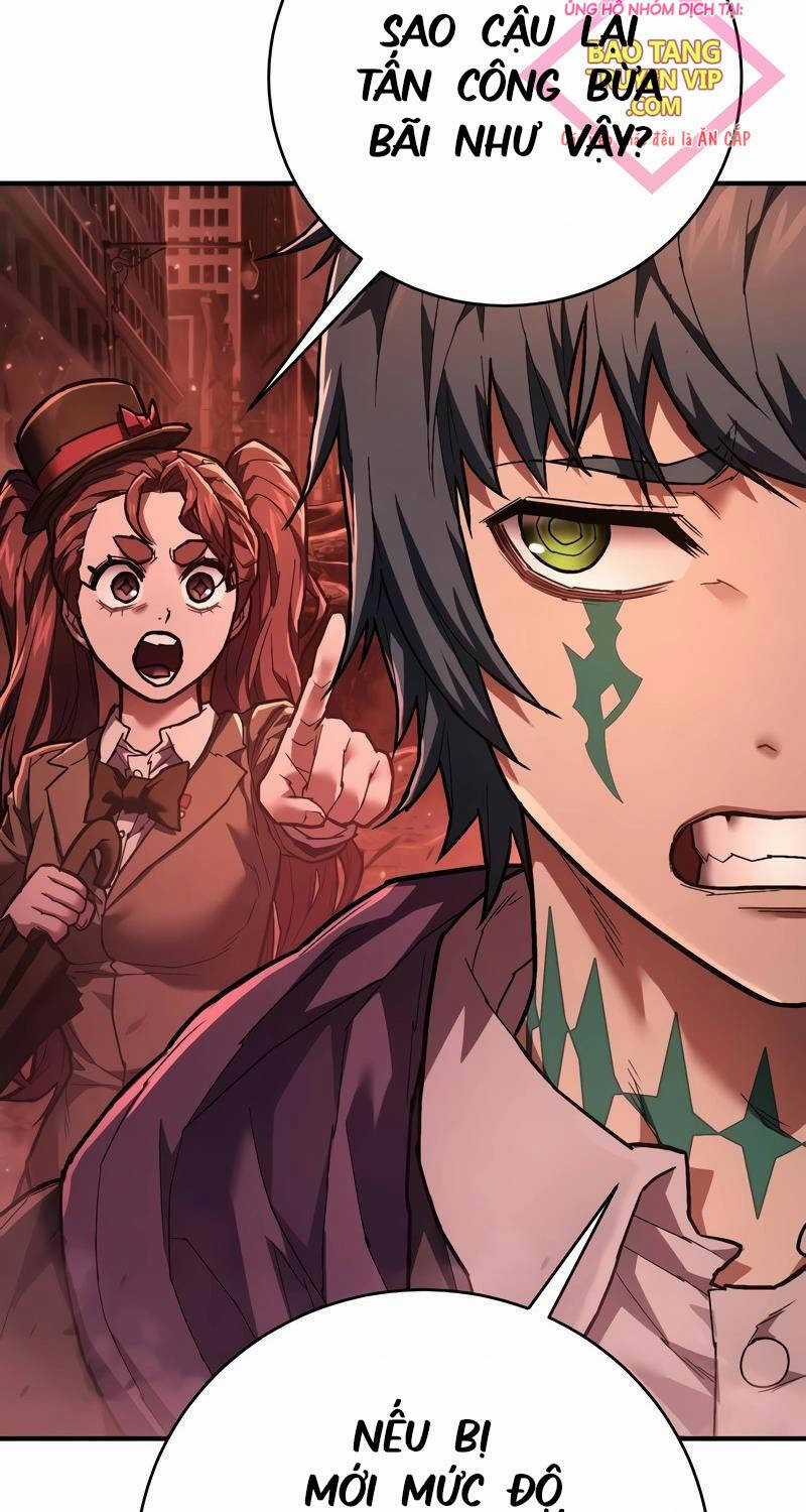 Đao Phủ - Chapter 25 - Trang 90