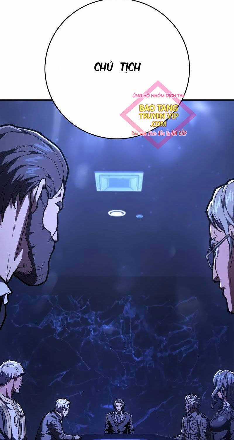 Đao Phủ - Chapter 25 - Trang 10