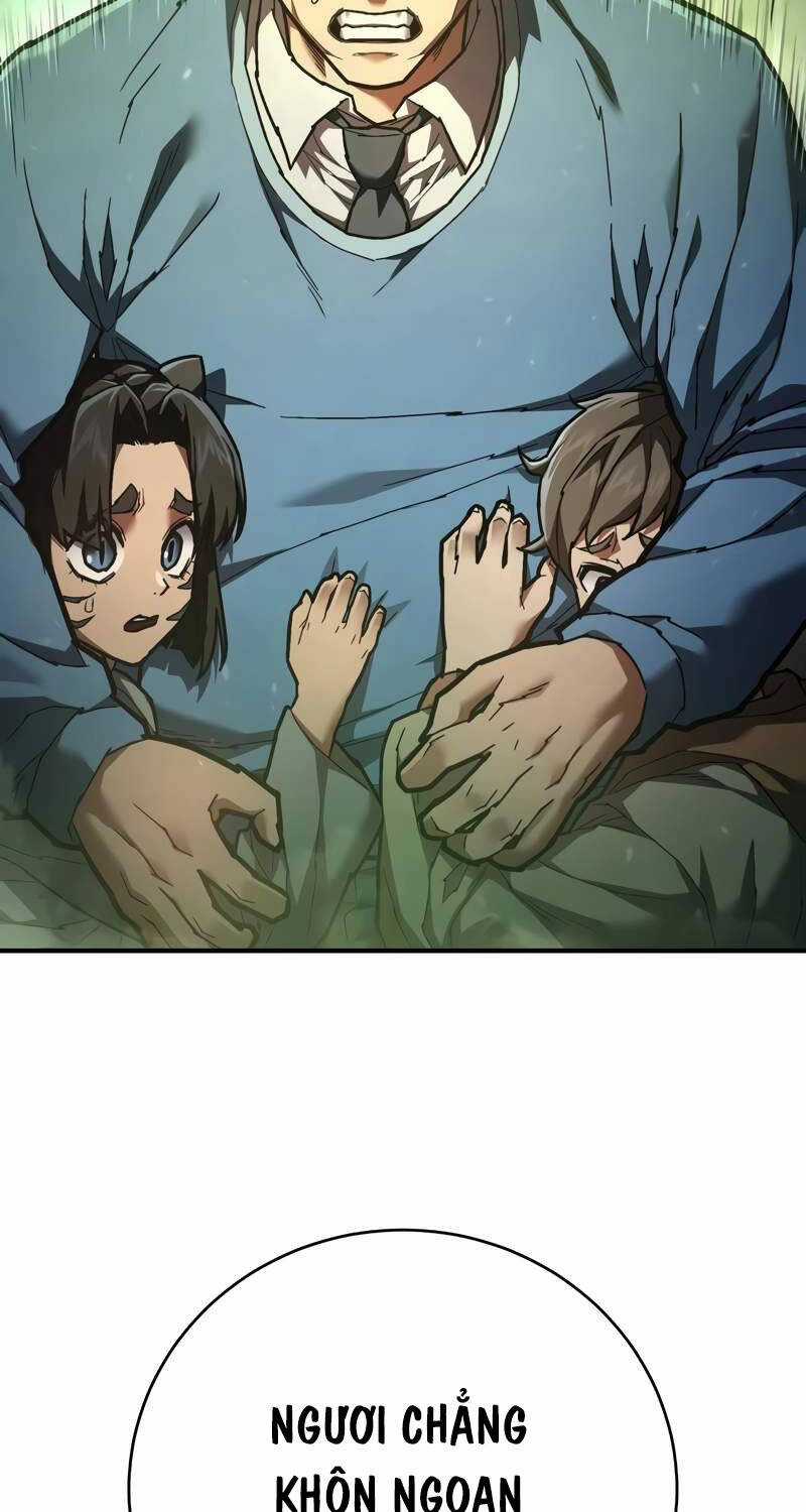 Đao Phủ - Chapter 26 - Trang 104