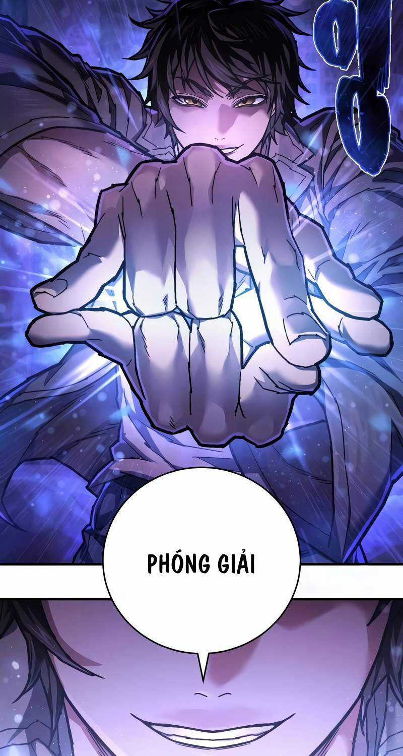 Đao Phủ - Chapter 26 - Trang 19