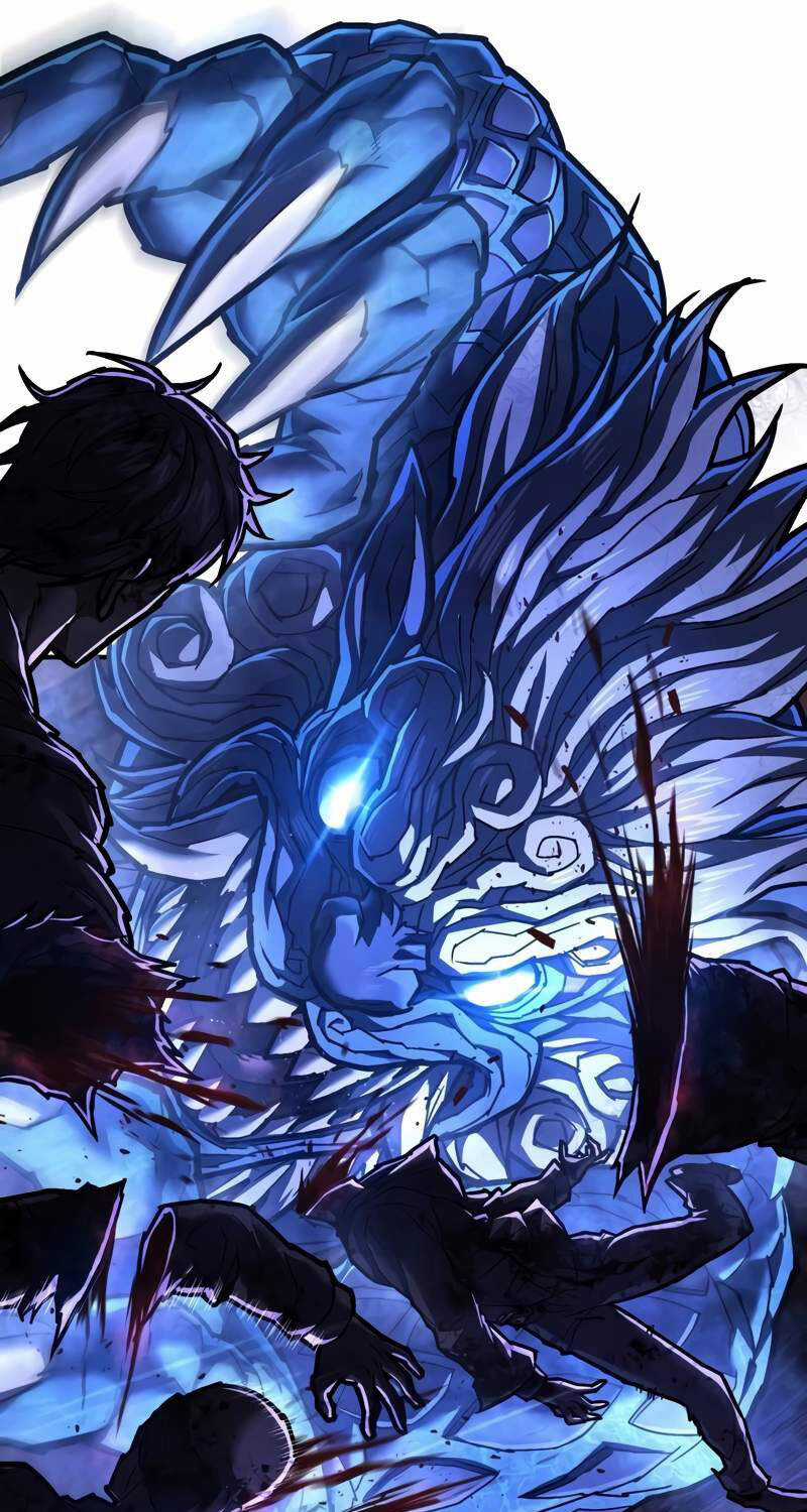 Đao Phủ - Chapter 26 - Trang 21