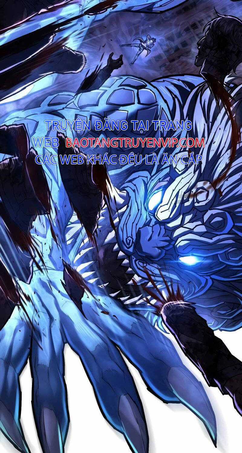 Đao Phủ - Chapter 26 - Trang 22