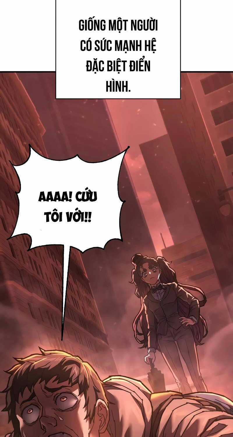 Đao Phủ - Chapter 26 - Trang 27