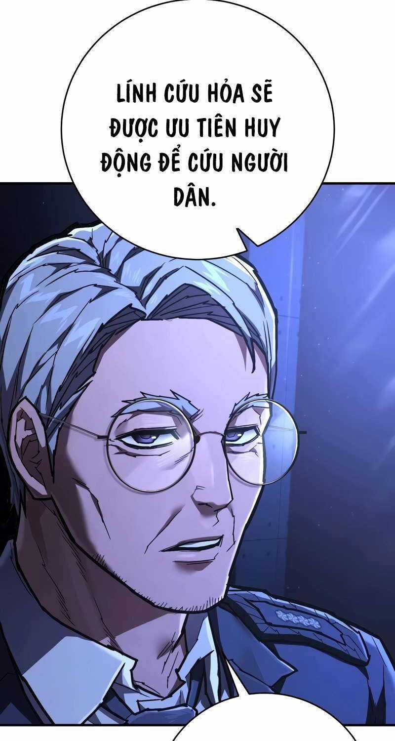 Đao Phủ - Chapter 26 - Trang 37